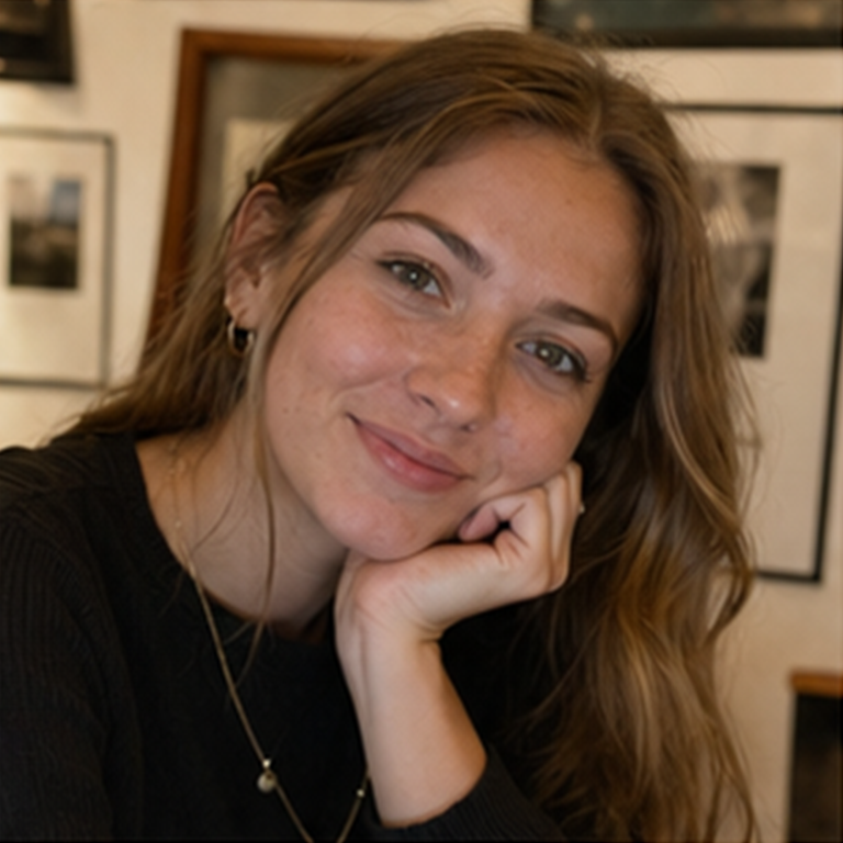 Leila Benali profile photo