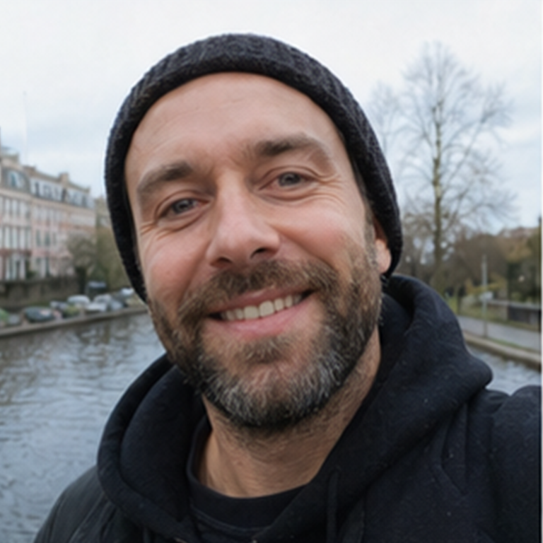 Marko Petrov profile photo