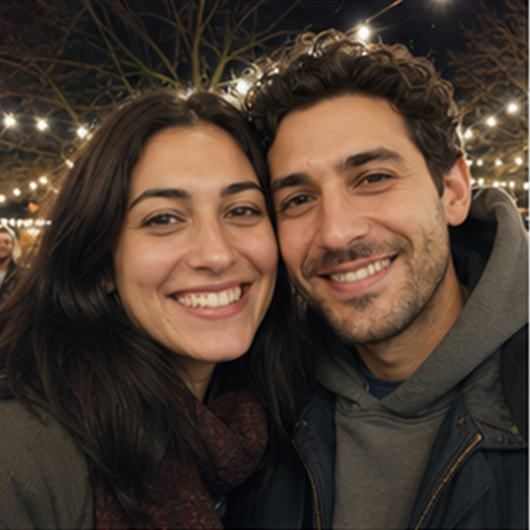 Hanna & Lukas profile photo