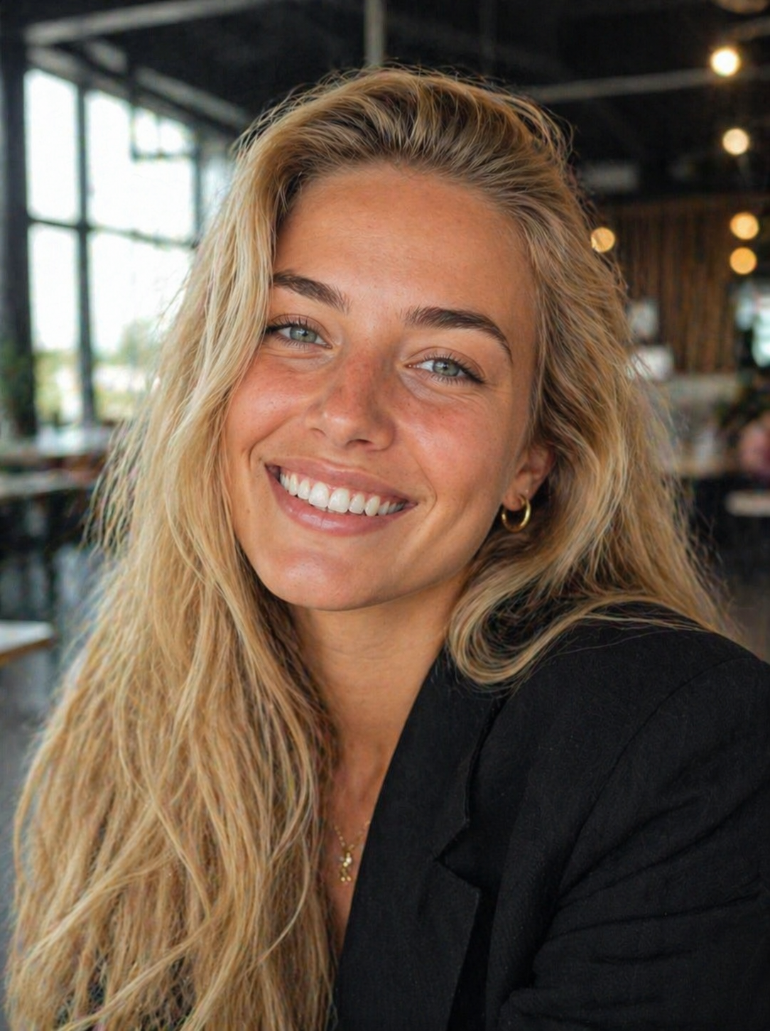 Elise Novak profile photo