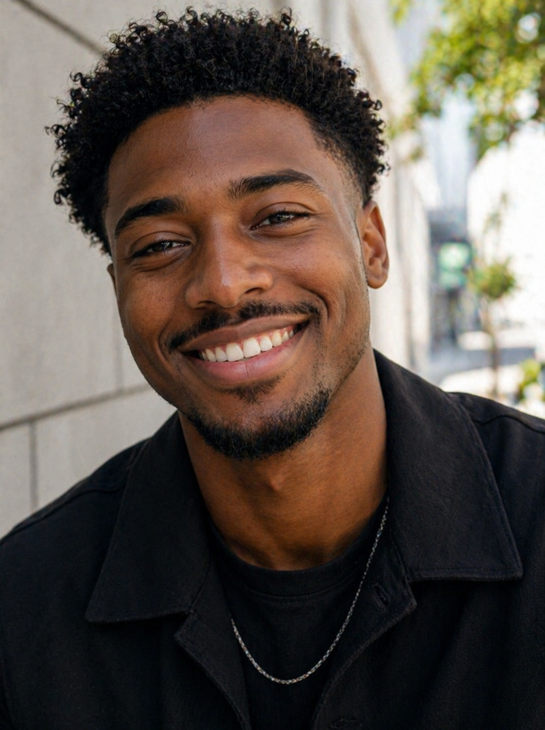 Malik Mensah profile photo