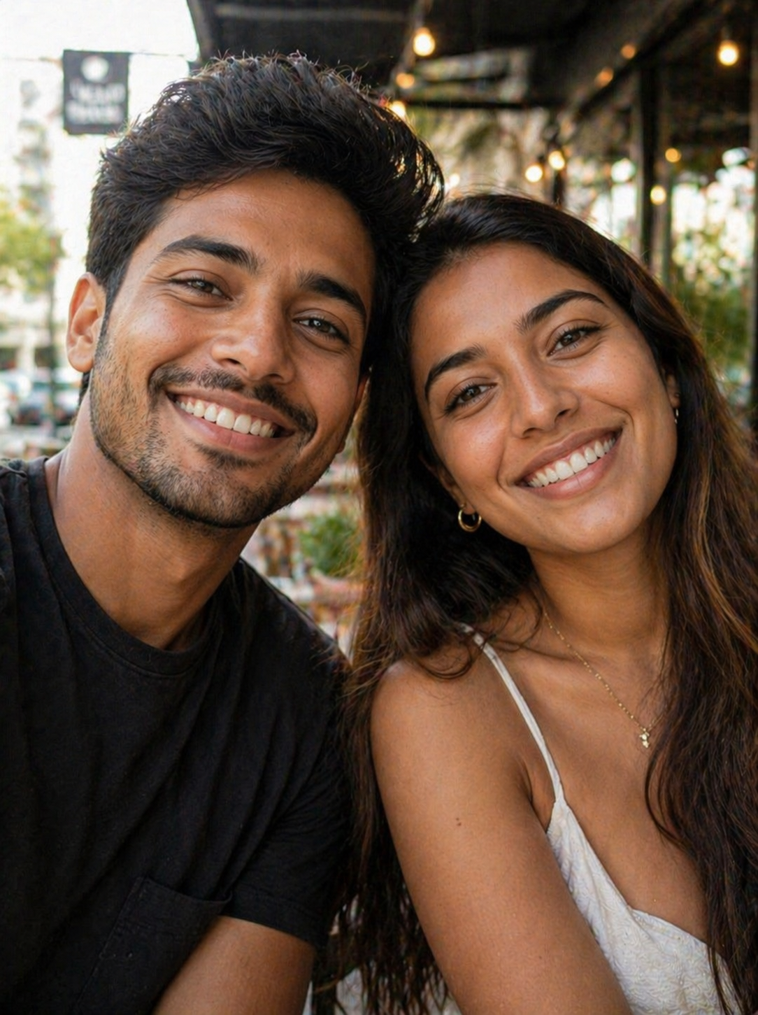 Nora & Ilyas profile photo