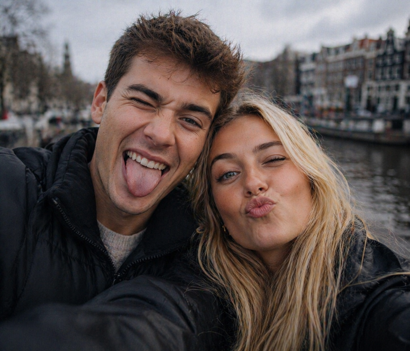 Lotte & Bram profile photo