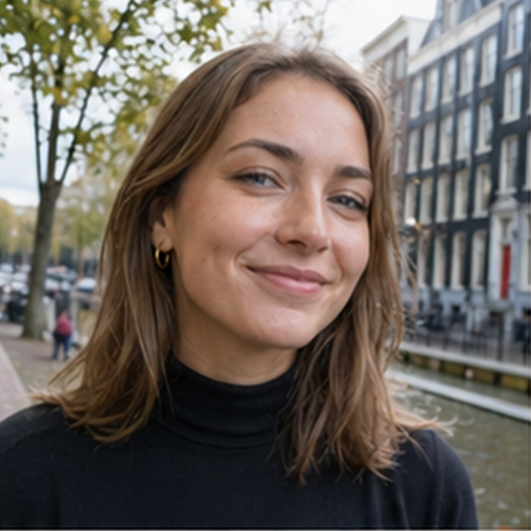Clara Voss profile photo